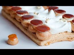 La Recette Du Meilleur Saint Honore Christophe Michalak The Recipe For Recette Patisserie Christophe Michalak