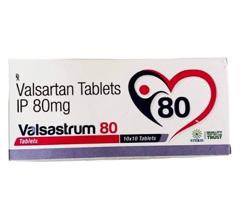 VALSASTRUM 80