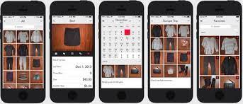 Stuff like hotels, attractions, and places to visit. 7 Popular Wardrobe Outfit Planning Apps Inside Out Style