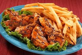 Aug 10, 2021 · jackson has down syndrome and is an actor, model, dancer and aspiring singer. 50 Cent Wing Night Review Of East Coast Wings Grill Goldsboro Nc Tripadvisor