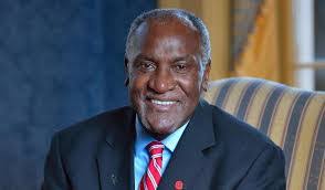 Mario Parham's Instagram, Twitter & Facebook