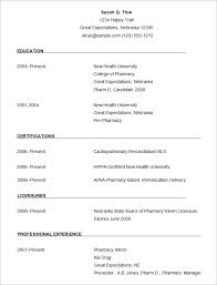 Free and premium resume templates and cover letter examples give you the ability to shine in any application process and relieve you of the stress of building a resume or cover letter from scratch. Template Resume Examples Word