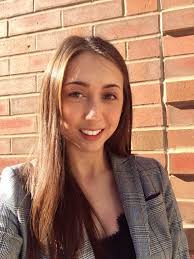 2020 Homecoming Court