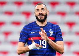 Для просмотра онлайн кликните на видео ⤵. Gagal Sumbang Gol Saat Hadapi Wales Benzema Yang Penting Prancis Menang Okezone Bola