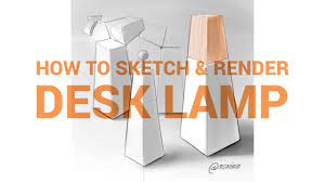 Idsketching.com is dedicated to sharing free video tutorials on drawing and design sketching skills for industrial designers, illustrators and visual artists alike.… Industrial Product Design Sketching Ep 11 Desk Lamp Timelapse Youtube