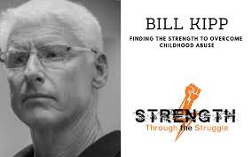 Episode 28: Bill Kipp