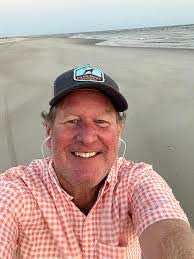 David Anstead's Instagram, Twitter & Facebook