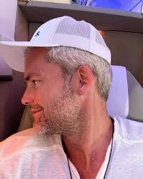 Josh Mccombs's Instagram, Twitter & Facebook