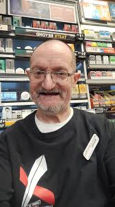 My name is Rose Burke I am 75 from Buffalo NY