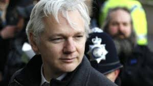 Alle nachrichten und informationen der f.a.z. Usa Beantragten Offiziell Auslieferung Von Julian Assange Kurier At