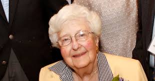 Professor Emerita Julia Weertman Passes Away