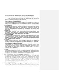Jenis usaha ekonomi yang dikelola kelompok pembahasan kali ini merupakan lanjutan dari materi sebelumnya di mana kita telah mengulas tentang contoh usaha ekonomi yang dikelola sendiri atau perorangan. Contoh Usaha Ekonomi Yang Dikelola Sendiri Berbagai Contoh