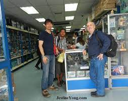 Sigma components sdn bhd new shop. Jalan Pasar Electronics Repair And Technology News