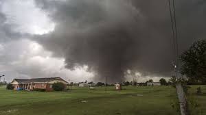 There are different types of tornadoes that you need to know! Great Walls Of America Could Stop Tornadoes Bbc News