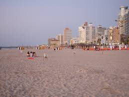 If you like beautiful views, we suggest that. The Best Beaches In Tel Aviv From Gordon To Jerusalem Beach