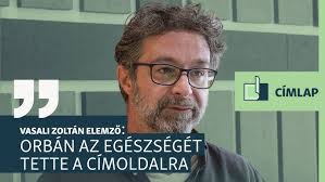 Bartos elmondja hogyan ismerte meg Varecza Lacit