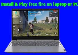 Garena free fire, one of the best battle royale games apart from fortnite and pubg, lands on windows so that we can continue fighting for survival on our pc. How To Install Free Fire On Laptop And Pc Step By Step