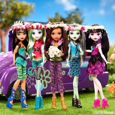 4.9 out of 5 stars 339. Monster High Monsterhigh Twitter