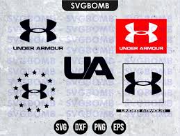 Under armour logo transparent png. 25 Under Armour Logo Vector Icon Logo Design