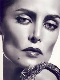 Perfume-Smellin' Things Perfume Blog: The Futur is Green. Robert Piguet  Futur