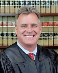 Etowah Circuit judge won't seek third full term