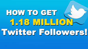 How To Get More Followers On Twitter - Twitter Tutorial 2015 - Youtube