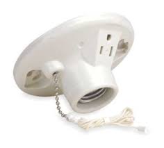 Customized Lamp Holder Parts China Manufacturer Light Socket Outlet 250 Vac 660 Watt Medium Base