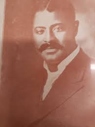 Historic Ward Chapel AME Church of Muskogee