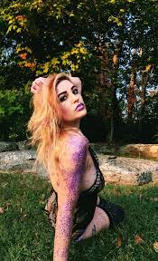 heathen-vibes OnlyFans - Heather - Creator Profile - Fleshbot