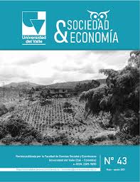 Esto, luego de que se procesaron 76.242. Numero 43 Mayo Agosto 2021 Sociedad Y Economia