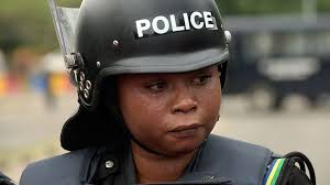 Police arrest woman suspect wey traffic 23 pikin dem
