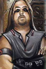 What are some funny unorthodox tribal commander deck ideas?