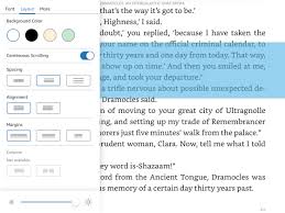 Kindle Ios Update 6 28 Adds New Aa Menu And Reading Ruler The Ebook Reader Blog