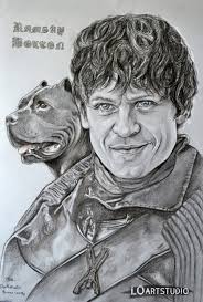 See more ideas about ramsey bolton, ramsay bolton, bolton. Helena Loart Portrait Ramsay Bolton Game Of Thrones