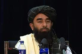 همزمان با پیشروی طالبان و عقب‌نشینی نیروهای دولت افغانستان در پی خروج نیروهای آمریکایی از این کشور، ایران روز چهارشنبه 7 ژوئیه 2021، اعلام کرد میزبانی مذاکراتی میان نمایندگان طالبان و دولت کابل را بر عهده گرفت. Mzwlmuukmhxc1m