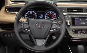 Pin On Toyota Interiors