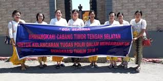 We did not find results for: Personel Polres Tts Bersama Bhayangkari Cabang Gelar Doa Bersama Tribrata News Polda Ntt