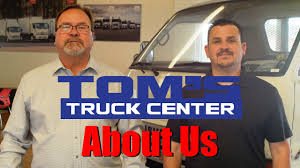Major planning projects and monthly development project reports. New And Used Truck Dealer In Santa Ana Tom S Truck Center