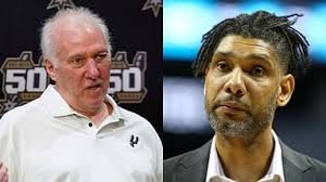 Gregg Popovich Would..”: Michael Jordan's Celebrated Teammate Dennis Rodman  Accused Spurs Coach of Bullying