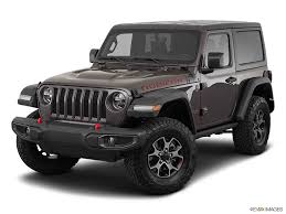 2018 Jeep Wrangler Nhtsa