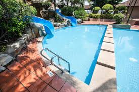 Homestay dengan kolam renang privasi atau private swimming pool untuk jenis 5 bilik. Homestay Ada Swimming Pool Di Shah Alam Umpama V