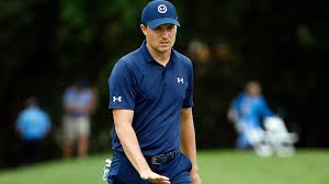 Jordan spieth is having quite a rebound year this 2021 in golf. Jordan Spieth Hates When People Say He S Back Here S Why