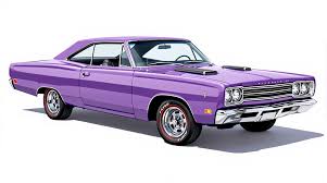 Image result for Yellow Gold 1969 Fury