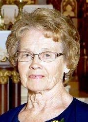 Mildred Rosenhammer Obituary (2023)