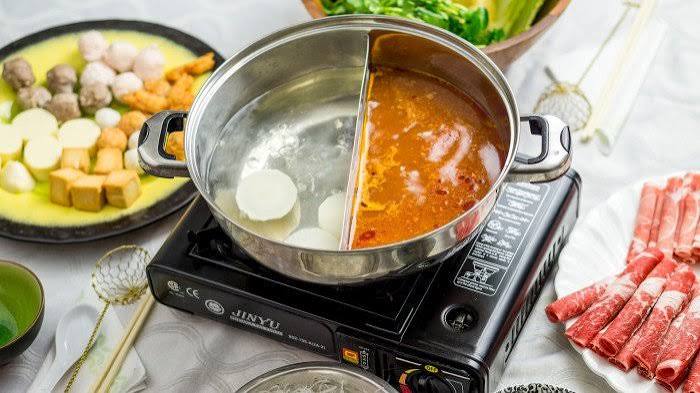 Shabu-shabu