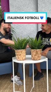 ALEXANDER JALLOW OM FOTBOLLEN I ITALIEN #fy #dalecarliacup #borlänge  #italien #sverige #hitrecordsam