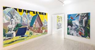 Top Art Gallery Guide Mallorca Abcmallorca Giving You The Best Experience Of Mallorca