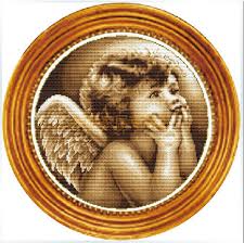 You have come to the right place for original free cross stitch charts! Needlework Dmc Cross Stitch Set For Embroidery Kit Fairy Lovely Baby Angel Pattern Counted Cross Stitch Sewing Kit Free Shipping Set Bike Stitching Cardsstitch Holder Aliexpress