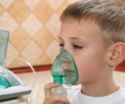 Ingalyacii Pri Layushem Kashle U Detej Ingalyacii Nebulajzerom S Chem Delat