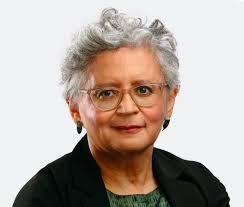 Economist Cecilia Conrad to Present 2024 UMass Amherst Gamble Memorial  Lecture